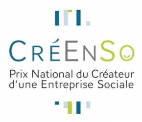 CréEnSo : Prix National du Créateur d'Entreprise Sociale CréEnSo : Prix National du Créateur d'Entreprise Sociale