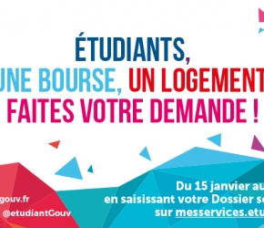 CROUS_bourses universitaires_covid-19 CROUS_bourses universitaires_covid-19