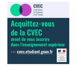 CVEC_contribution vie étudiante et de campus 2020 2021_https://cvec.etudiant.gouv.fr/ CVEC_contribution vie étudiante et de campus 2020 2021_https://cvec.etudiant.gouv.fr/
