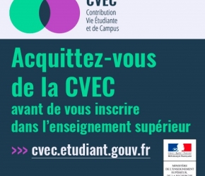 Contribution vie étudiante et de campus_CVEC_https://cvec.etudiant.gouv.fr Contribution vie étudiante et de campus_CVEC_https://cvec.etudiant.gouv.fr