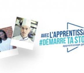 DémarretaStory_Ministère du Travail_apprentissage.gouv.fr DémarretaStory_Ministère du Travail_apprentissage.gouv.fr