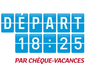 Départ 18-25 ans avec l'ANCV Départ 18-25 ans avec l'ANCV