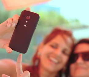 Selfie CC0 Wilkernet Selfie CC0 Wilkernet
