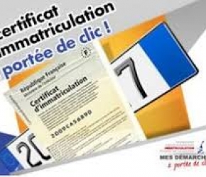 Duplicata certificat immatriculation en ligne_Préfecture Pays de la Loire Duplicata certificat immatriculation en ligne_Préfecture Pays de la Loire