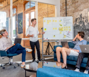 Le nouveau statut d'entrepreneur individuel Le nouveau statut d'entrepreneur individuel