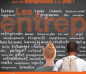 Entrepreneuriales Pays de la Loire - Etudiants - Apprendre à créer sa boîte Entrepreneuriales Pays de la Loire - Etudiants - Apprendre à créer sa boîte