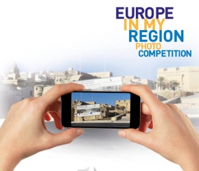 Concours photos Europe in my region