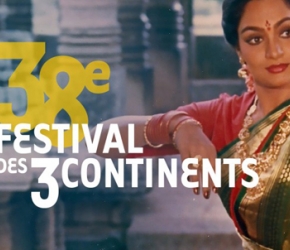 Jury Jeune Festival 3 continents - 22-29 novembre 2016 Nantes Jury Jeune Festival 3 continents - 22-29 novembre 2016 Nantes