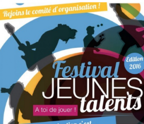 Festival jeunes talents Festival jeunes talents