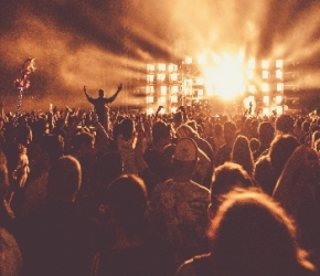 Les festivals du printemps 2019 en Pays de la Loire Les festivals du printemps 2019 en Pays de la Loire
