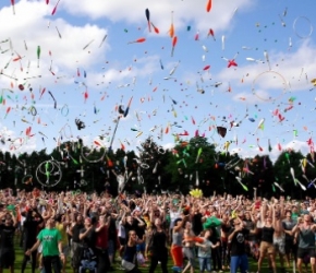 Festivals été 2018 Festivals été 2018