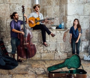 Fête de la Musique 2018 Fête de la Musique 2018
