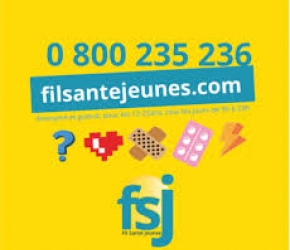 Fil santé jeunes_nouveau visuel juin 2018_www.filsantejeunes.com Fil santé jeunes_nouveau visuel juin 2018_www.filsantejeunes.com