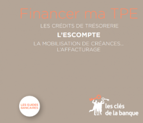Deux guides pour financer votre TPE Deux guides pour financer votre TPE