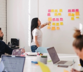 Formation Ville de Nantes Vie associative 2019-2020