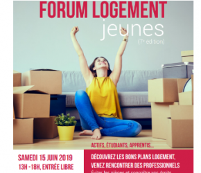 Trouvez votre logement à Paris avec le CIDJ Trouvez votre logement à Paris avec le CIDJ