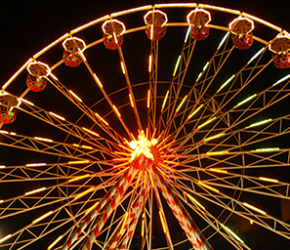 Grande roue Angers Grande roue Angers