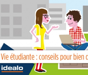 Guide vie étudiante idealo Guide vie étudiante idealo