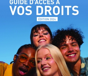 Guide d'accès aux droits des jeunes 2024_Info Jeunes Pays de la Loire Guide d'accès aux droits des jeunes 2024_Info Jeunes Pays de la Loire