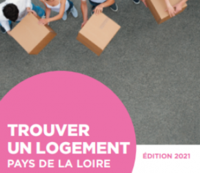 Trouver un logement : sortie de votre guide qui déménage ! Trouver un logement : sortie de votre guide qui déménage !