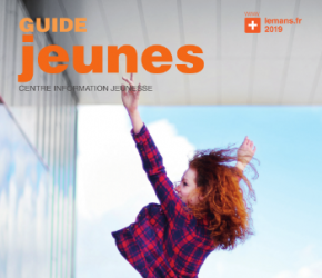Guides Logement et Jeunes sur Le Mans : les nouvelles parutions disponibles maintenant ! Guides Logement et Jeunes sur Le Mans : les nouvelles parutions disponibles maintenant !