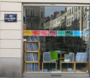 horaires crij pays de la Loire horaires crij pays de la Loire