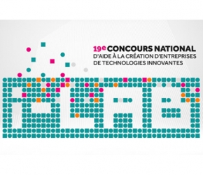 19e Concours I-LAB 2017 19e Concours I-LAB 2017