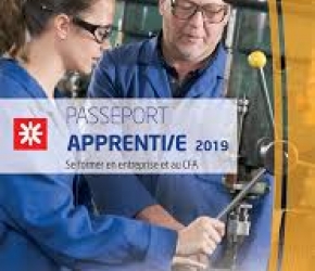Guide ONISEP Pays de la Loire Apprentissage 2019 Guide ONISEP Pays de la Loire Apprentissage 2019