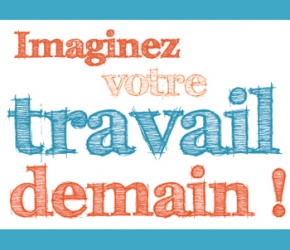 Concours la parole aux étudiants 2015 : Imaginez votre travail demain ! Concours la parole aux étudiants 2015 : Imaginez votre travail demain !