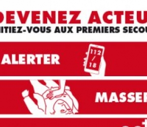 Initiation gratuite gestes qui sauvent_Ministère Intérieur_Préfectures de département Initiation gratuite gestes qui sauvent_Ministère Intérieur_Préfectures de département