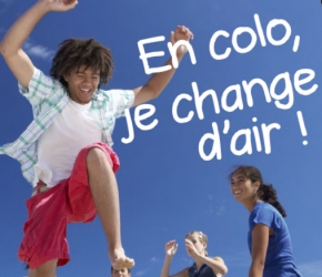 Concours #InstantColo - Jusqu'au 21 août 2015 - 4-17 ans Concours #InstantColo - Jusqu'au 21 août 2015 - 4-17 ans