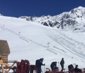 Travailler dans une station de ski cet hiver : encore des opportunités ! Travailler dans une station de ski cet hiver : encore des opportunités !