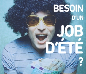 Trouver un job à Nantes avec le CRIJ Trouver un job à Nantes avec le CRIJ