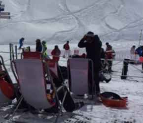 Jobs d'hiver : participez aux forums pour décrocher un emploi saisonnier Jobs d'hiver : participez aux forums pour décrocher un emploi saisonnier