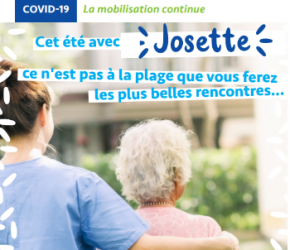"Josette" : la plateforme jobs d'été pour étudiants ! "Josette" : la plateforme jobs d'été pour étudiants !