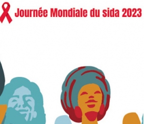 Journée mondiale 2023 lutte contre le VIH SIDA_www.corevih-pdl.fr Journée mondiale 2023 lutte contre le VIH SIDA_www.corevih-pdl.fr