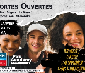 Fab'Academy_IUMM_métiers de l'industrie_JPO 2023_https://www.formation-industries-paysdelaloire.fr/contact/portes-ouvertes/ Fab'Academy_IUMM_métiers de l'industrie_JPO 2023_https://www.formation-industries-paysdelaloire.fr/contact/portes-ouvertes/