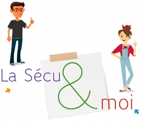 Guide La Sécu et moi pour les 16-25 ans_www.jeunes.gouv.fr Guide La Sécu et moi pour les 16-25 ans_www.jeunes.gouv.fr