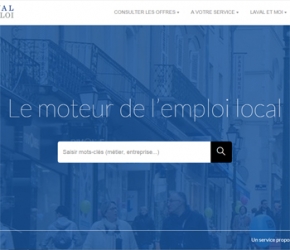 Laval Emploi Laval Emploi