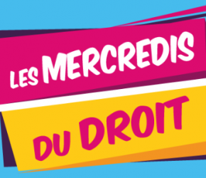Les mercredis du droit : prochaine conférences-débats sur la colocation- Nantes Les mercredis du droit : prochaine conférences-débats sur la colocation- Nantes
