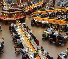 Portes ouvertes_Salons des formations métiers_https://pixabay.com/en/library-la-trobe-study-students-1400313/ Portes ouvertes_Salons des formations métiers_https://pixabay.com/en/library-la-trobe-study-students-1400313/