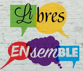 Jeunes francophones, exprimez vous sur la plateforme Libres ensemble ! Jeunes francophones, exprimez vous sur la plateforme Libres ensemble !