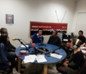 L'instant Jeunes février 2020 Alternance L'instant Jeunes février 2020 Alternance