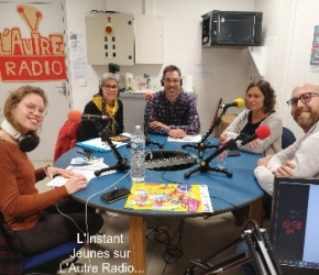 L'Instant Jeunes janviers 2020 Jobs L'Instant Jeunes janviers 2020 Jobs