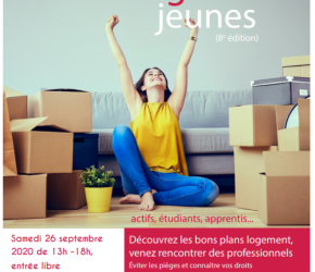 Bon plan logement à Paris