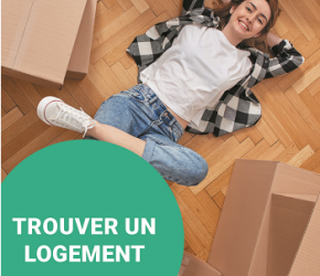 Parution de la nouvelle édition du guide Trouver un logement Parution de la nouvelle édition du guide Trouver un logement