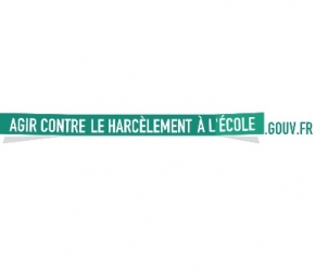Agir contre le harcèlement à l'école_Site Gouvernement Agir contre le harcèlement à l'école_Site Gouvernement