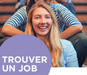 Trouver un job : un guide gratuit pour booster vos démarches ! Trouver un job : un guide gratuit pour booster vos démarches !