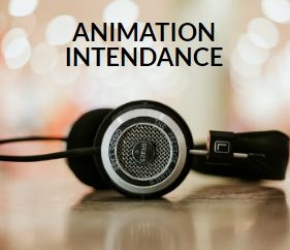 Stay tuned Jobs d'été : animation intendance Stay tuned Jobs d'été : animation intendance