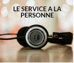 Stay tuned Jobs d'été : le Service à la personne Stay tuned Jobs d'été : le Service à la personne
